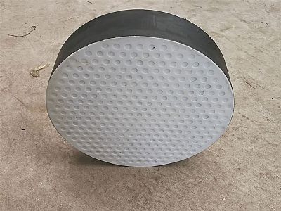 江西四氟板式橡胶支座易于更换缓冲隔震